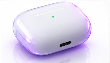 AP Écouteurs Sans Fil Bluetooth – Design Premium avec Boîtier de Recharge
